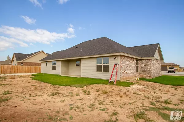 San Angelo, TX 76901,8403 Panther Path