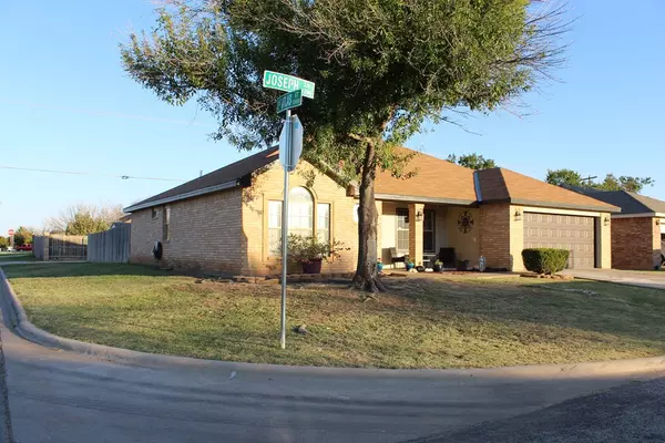 San Angelo, TX 76905,1230 Joseph Lane