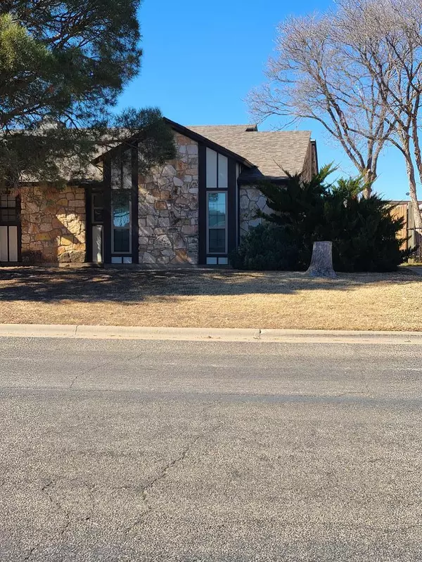 San Angelo, TX 76904,3605 Nevada Dr