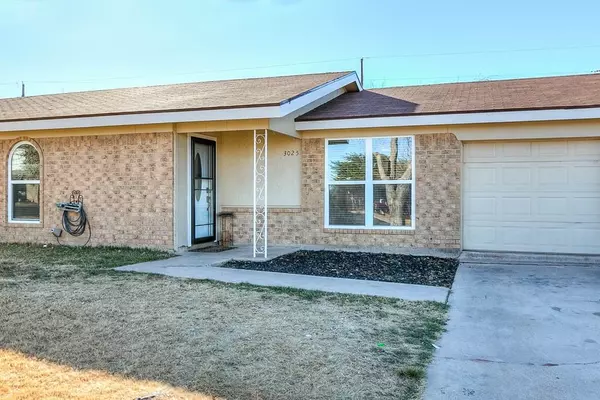 San Angelo, TX 76904,3025 Catalina Dr