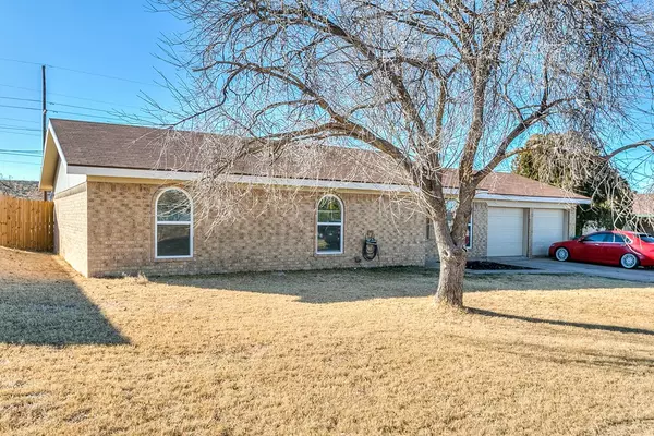 San Angelo, TX 76904,3025 Catalina Dr