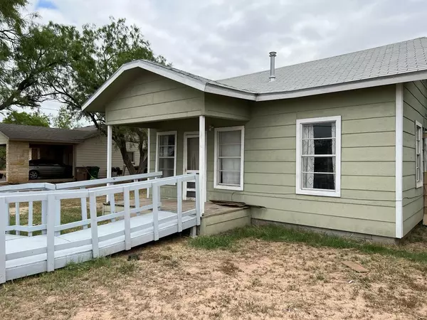 San Angelo, TX 76903,1918 Lillie St