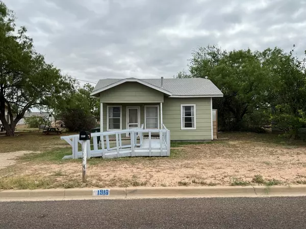 San Angelo, TX 76903,1918 Lillie St