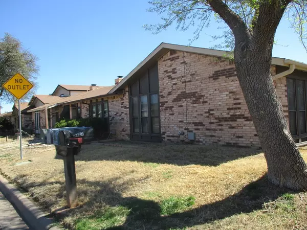 San Angelo, TX 76904,3727 High Meadow Dr