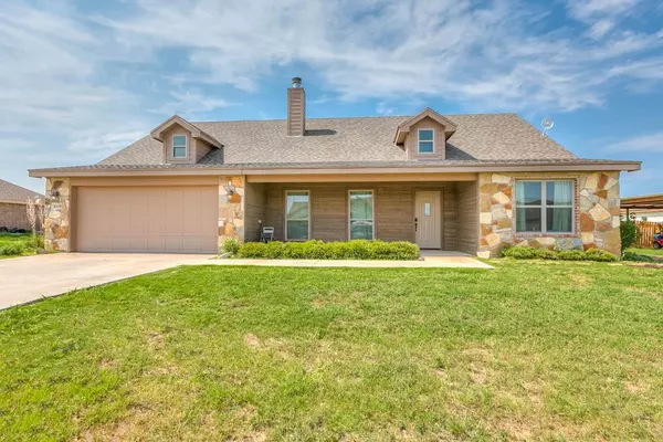 San Angelo, TX 76901,8338 Puma Court