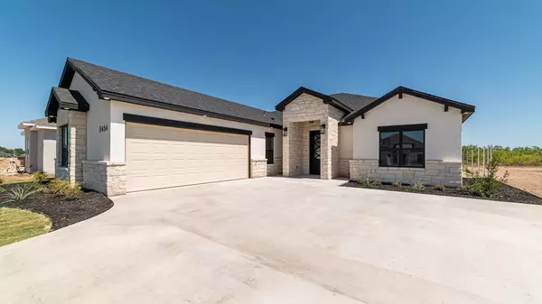 San Angelo, TX 76904,5454 Riviera Lane