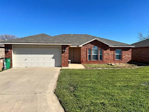 San Angelo, TX 76905,1214 Jacie Lane