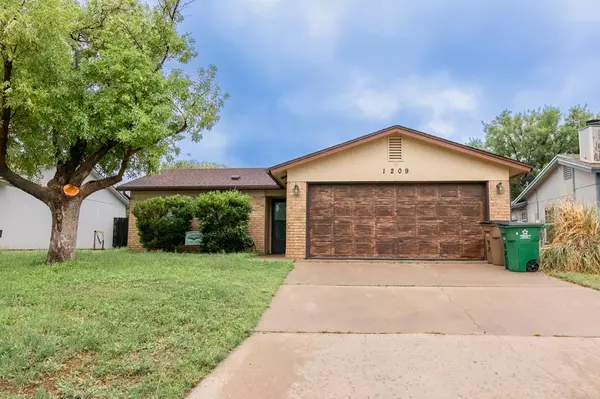 San Angelo, TX 76903,1209 Lester Lane