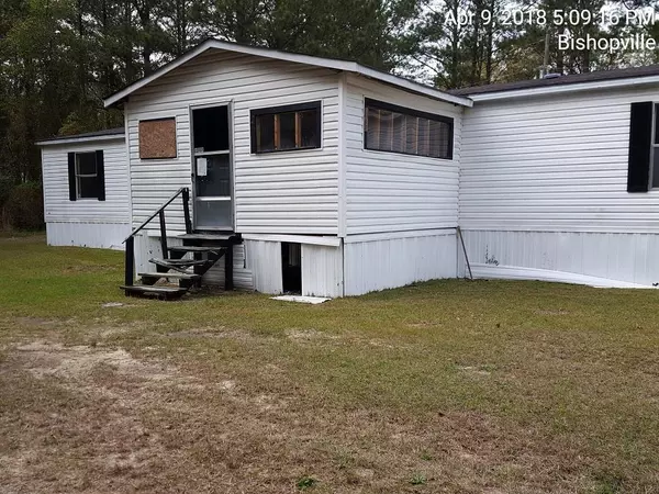 1488 Browntown Rd, Bishopville, SC 29010