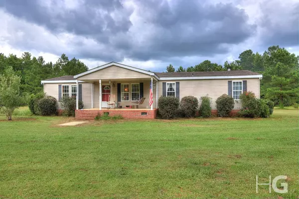 1429 Brizel, Manning, SC 29102