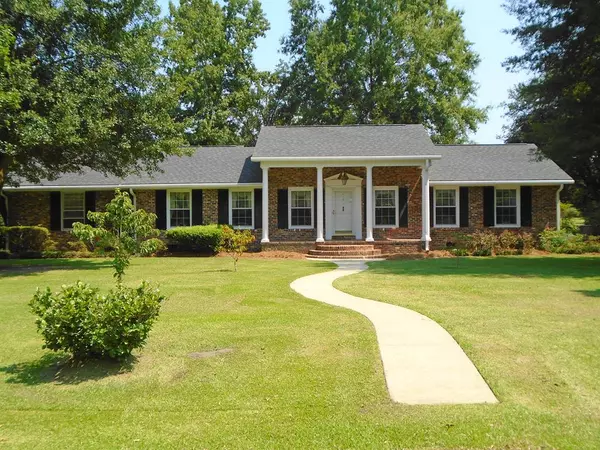 419 Michael Court, Manning, SC 29102