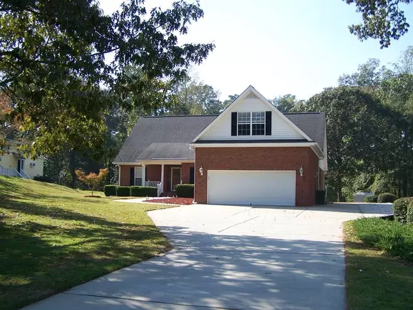 360 Suwanee Drive, Vance, SC 29163