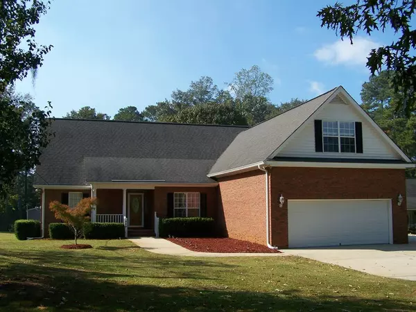 Vance, SC 29163,360 Suwanee Drive