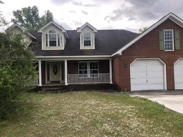 616 W. Huggins, Manning, SC 29102