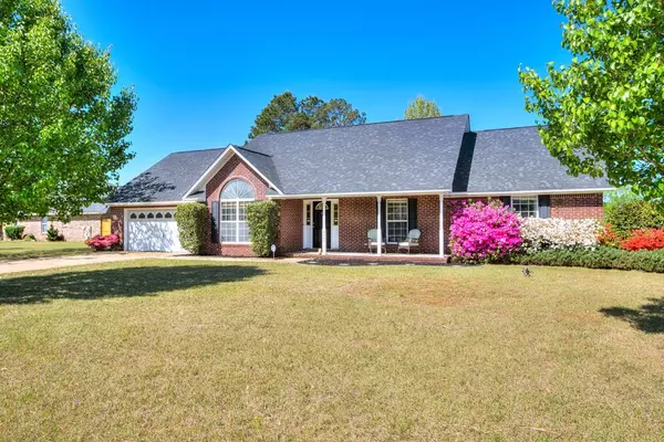 2640 Carnegie, Sumter, SC 29153