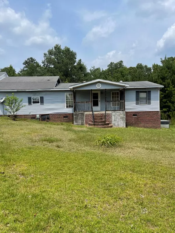 4675 Brailsford Circle, Rembert, SC 29128