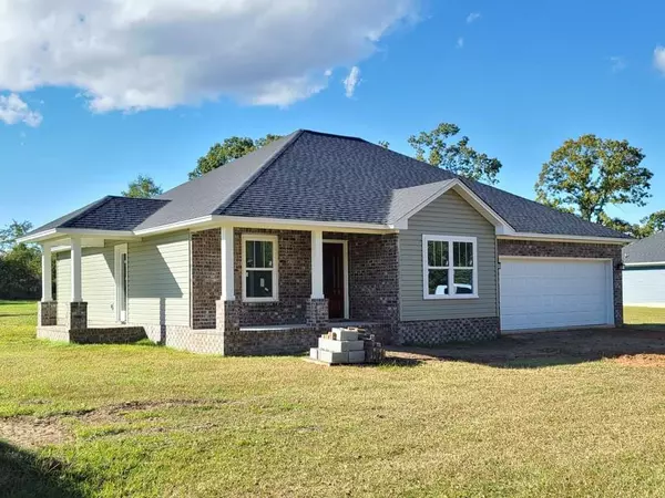 1601 Lemon Ave, Manning, SC 29102