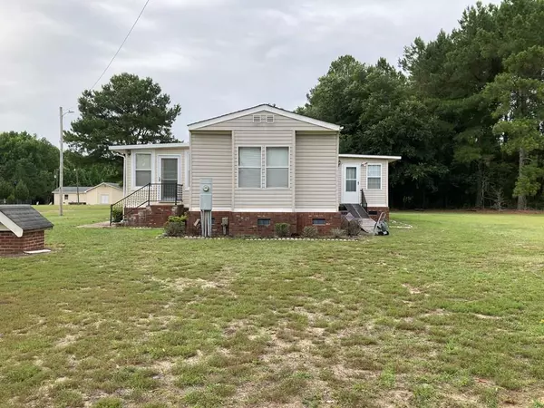 1030 Cook, Manning, SC 29102