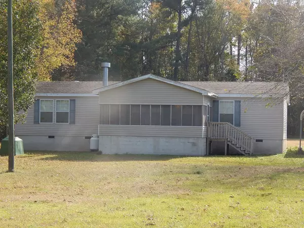 Eutawville, SC 29048,134 Meredith Dr.