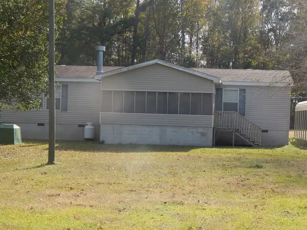 Eutawville, SC 29048,134 Meredith Dr.