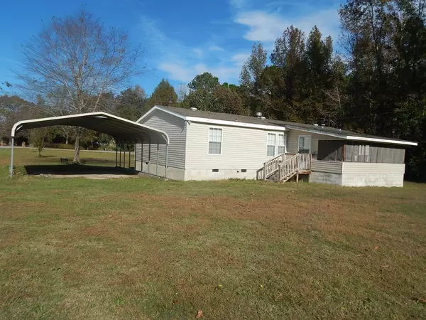 Eutawville, SC 29048,134 Meredith Dr.