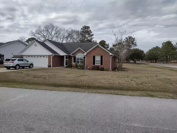 1038 Blue Heron Point, Manning, SC 29102