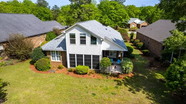 Manning, SC 29102,804 Bentwood Circle