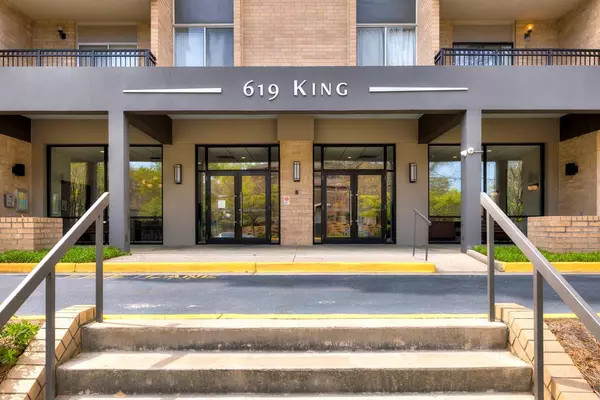 Columbia, SC 29205,619 King Street UNIT 303