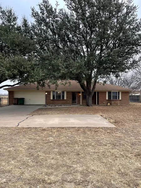 4982 Ben Ficklin Rd, San Angelo, TX 76904