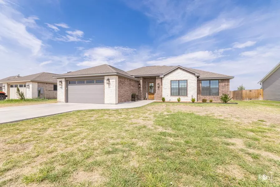 5989 Bridlewood Court, San Angelo, TX 76904