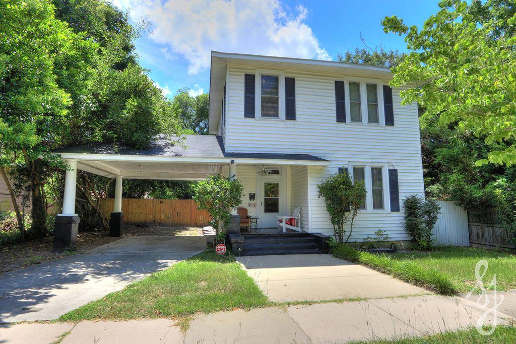 124 N Purdy, Sumter, SC 29150