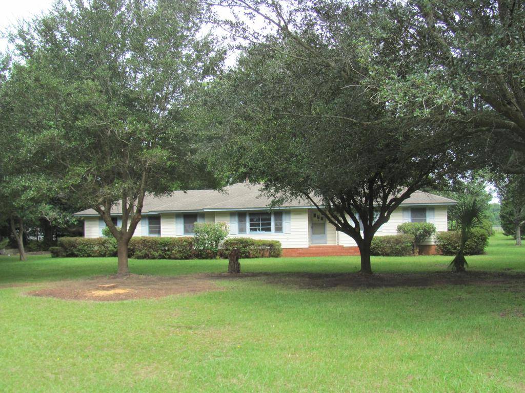 1134 Oswego Hwy, Sumter, SC 29150
