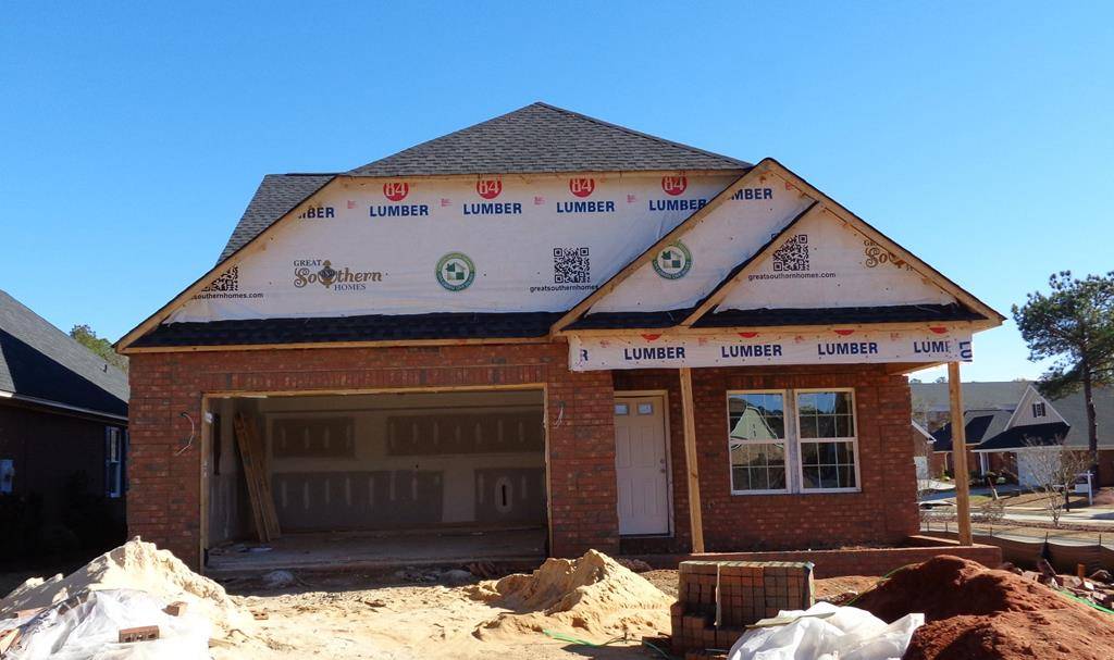 3198 Girard Dr. (43), Sumter, SC 29150