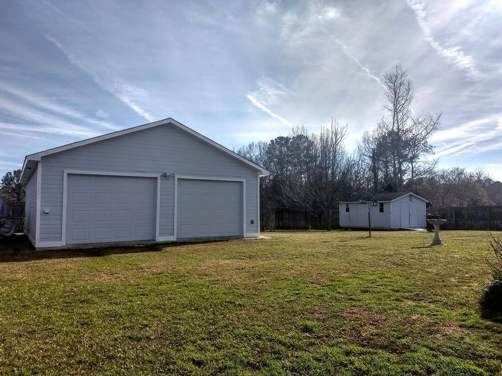 210 Hidden Bay Dr, Sumter, SC 29154