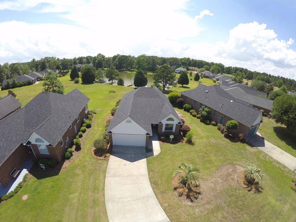 Manning, SC 29102,21 N Lake Circle