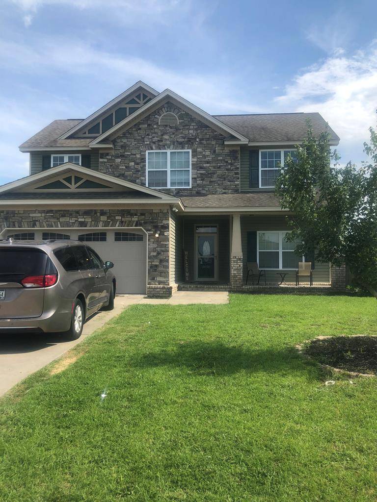 3650 Galloway Lane, Sumter, SC 29154
