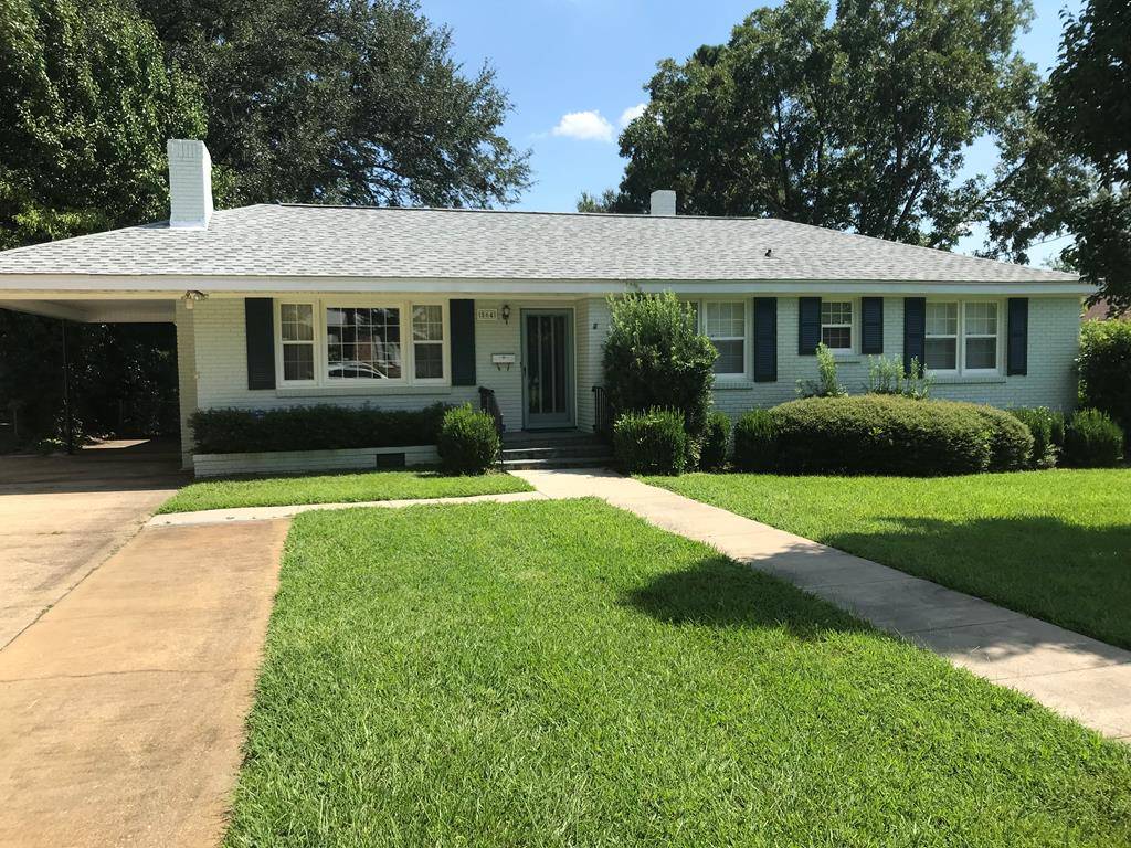 564 MATTISON AVE, Sumter, SC 29150