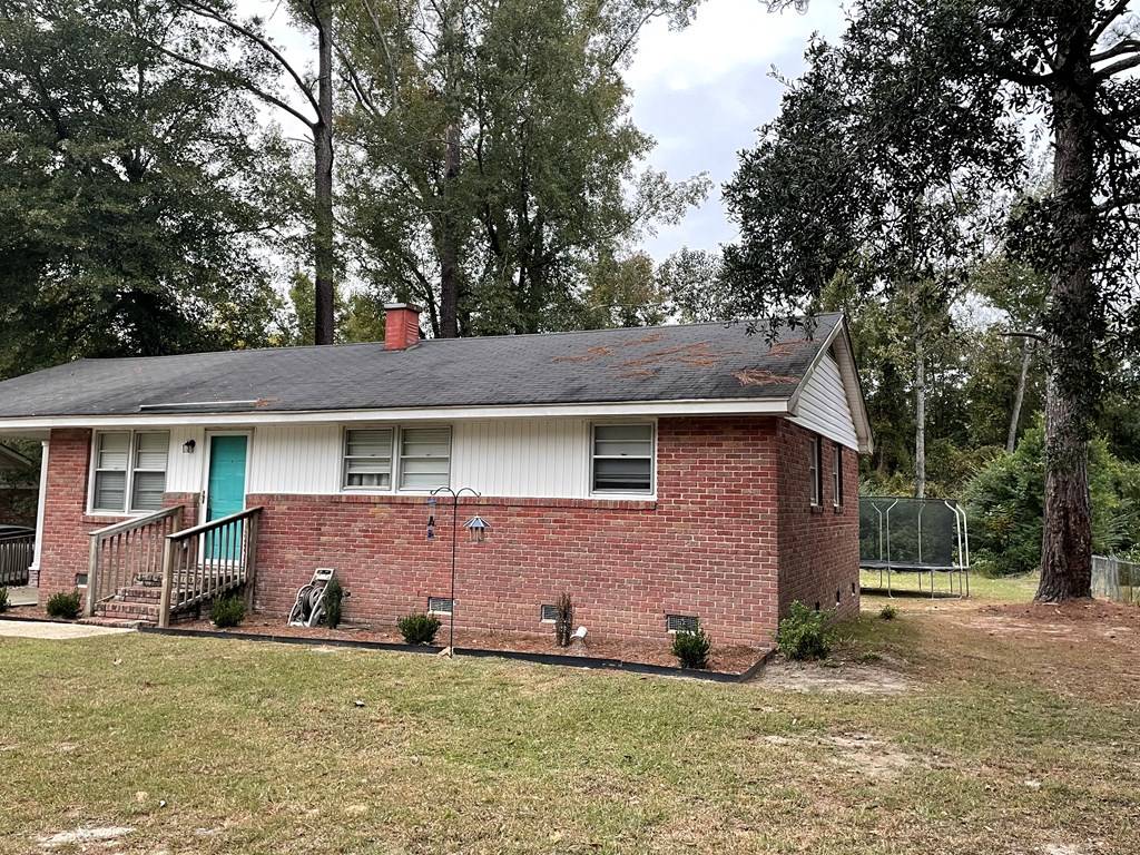 Sumter, SC 29150,19 Briarwood Dr.
