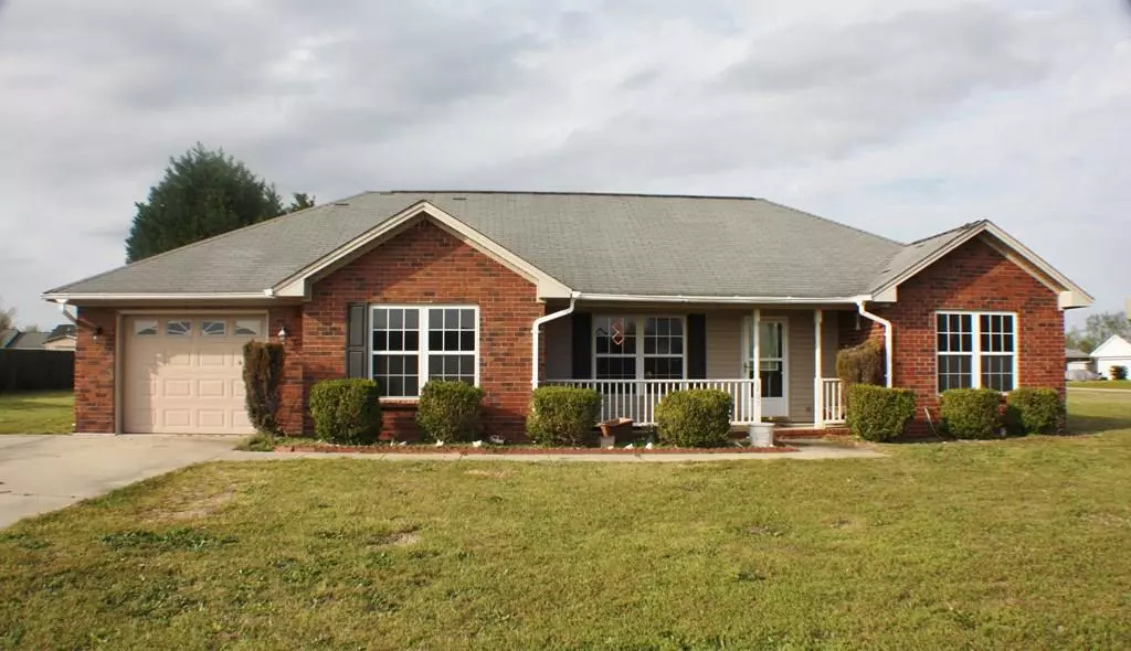 Dalzell, SC 29040,4405 Bigum St