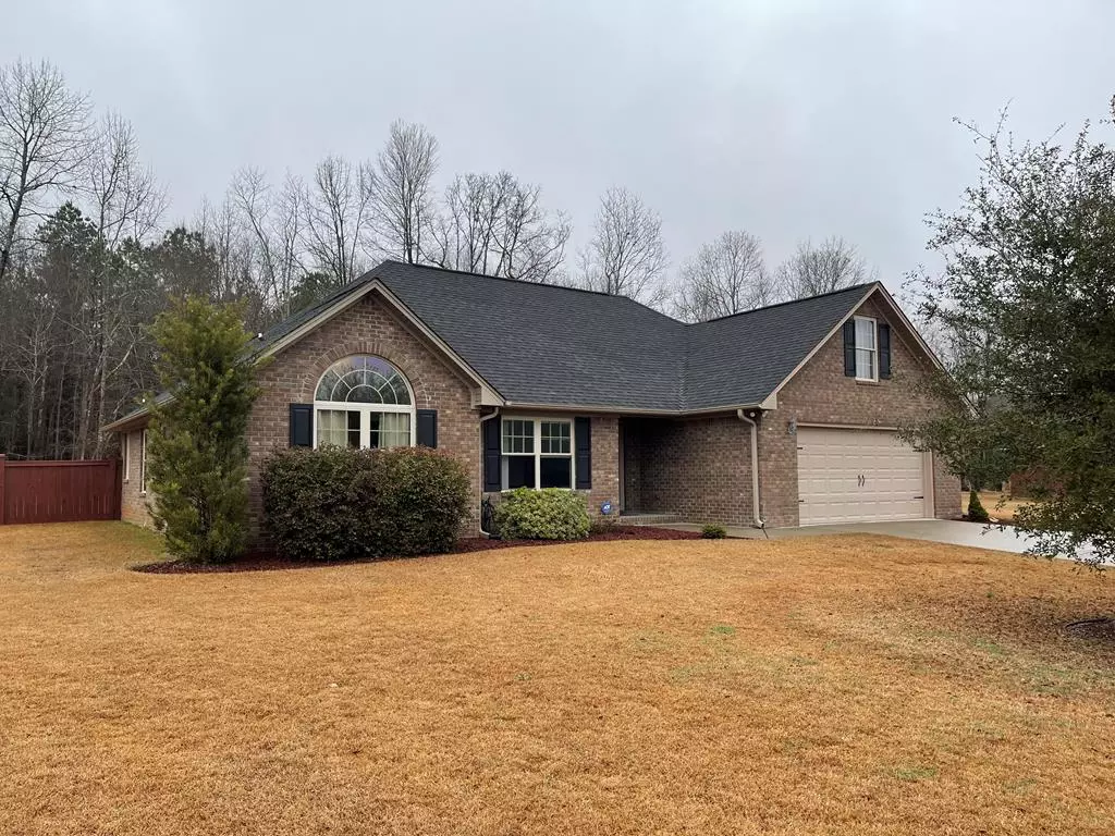 Dalzell, SC 29040,2630 Stirrup Lane