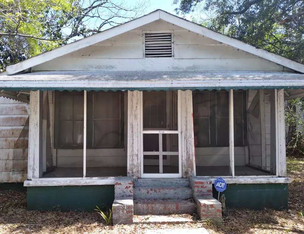 Holly Hill, SC 29059,1235 Warren Street