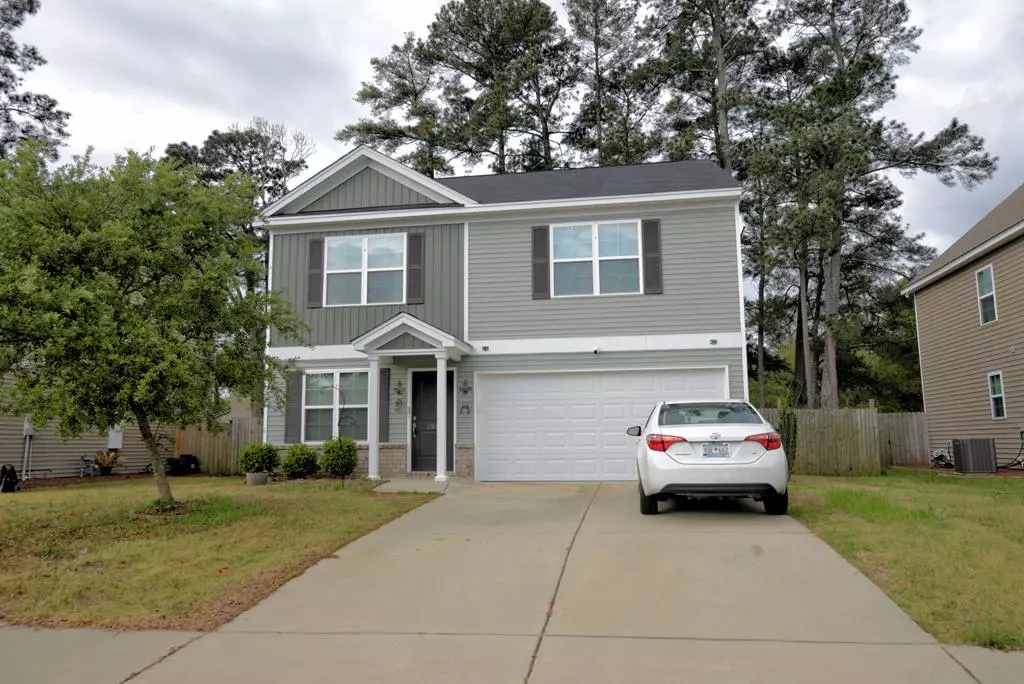 Sumter, SC 29154,289 MASTERS DR