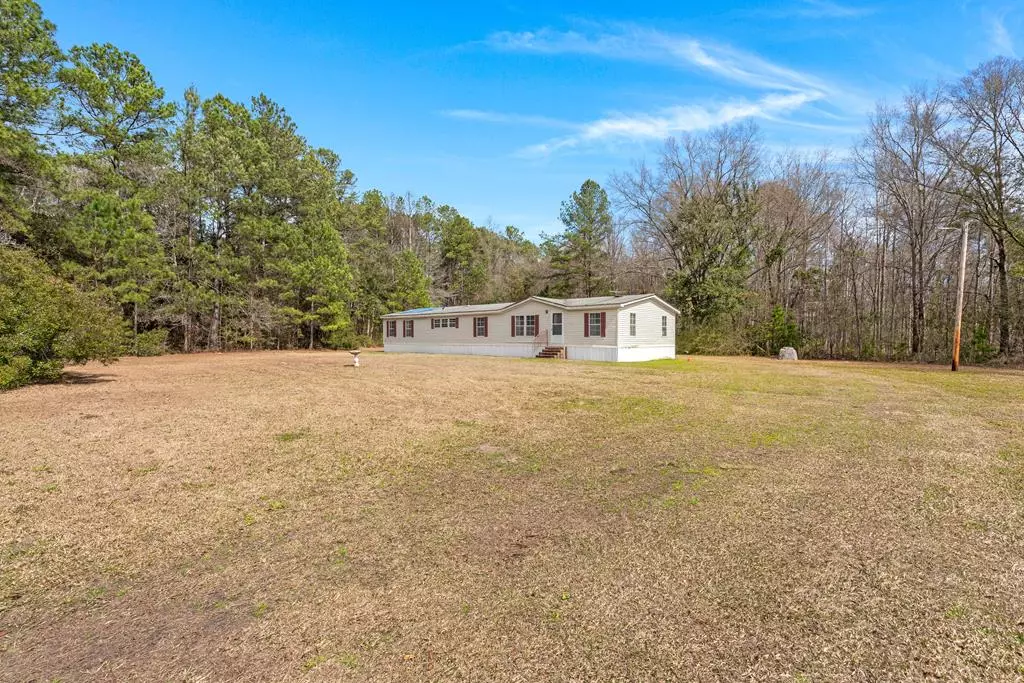 Walterboro, SC 29488,67 Channie Lane