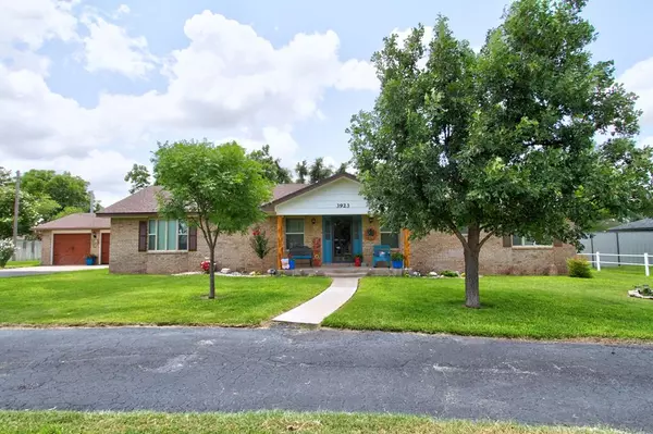 San Angelo, TX 76903,3923 Short St