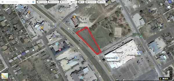 San Angelo, TX 76903,0000 N Bryant Blvd