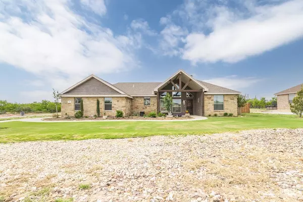 San Angelo, TX 76901,4561 Grey Wolf Lane