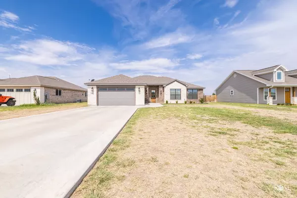 San Angelo, TX 76904,5989 Bridlewood Court