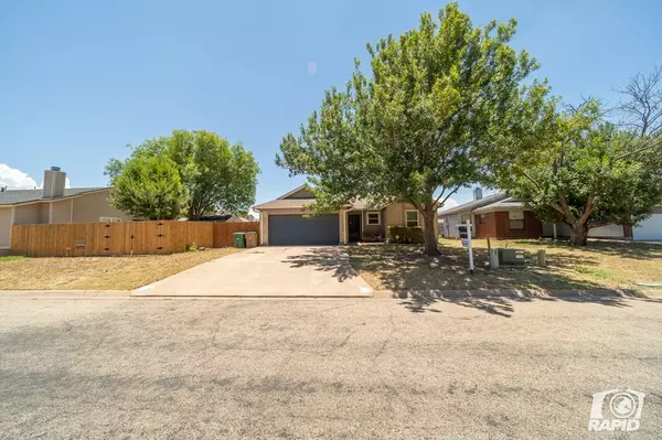 San Angelo, TX 76903,1229 Lester Lane