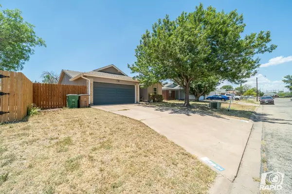 San Angelo, TX 76903,1229 Lester Lane