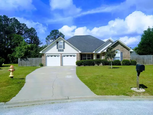 20 Walden Circle, Sumter, SC 29154